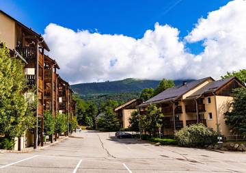 Appartement De Vacances pour 6 Personnes dans Ax-les-Thermes, Pyrénées, Photo 1