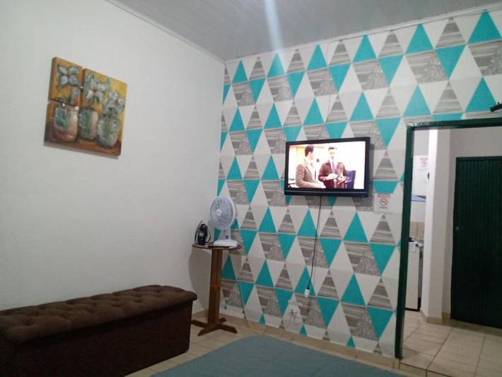 Casas e apartamentos de temporada para 2 pessoas em Taubaté