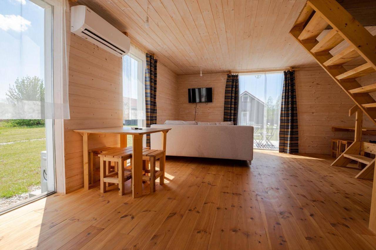 Two-Bedroom Bungalow in starostwo krotyngskie