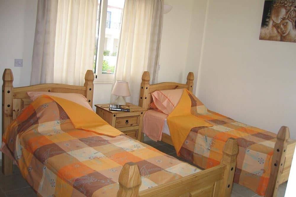 Luxuriöse Strandvilla mit Meerblick in atemberaubender Lage in Πόλις Χρυσοχούς, Südzypern