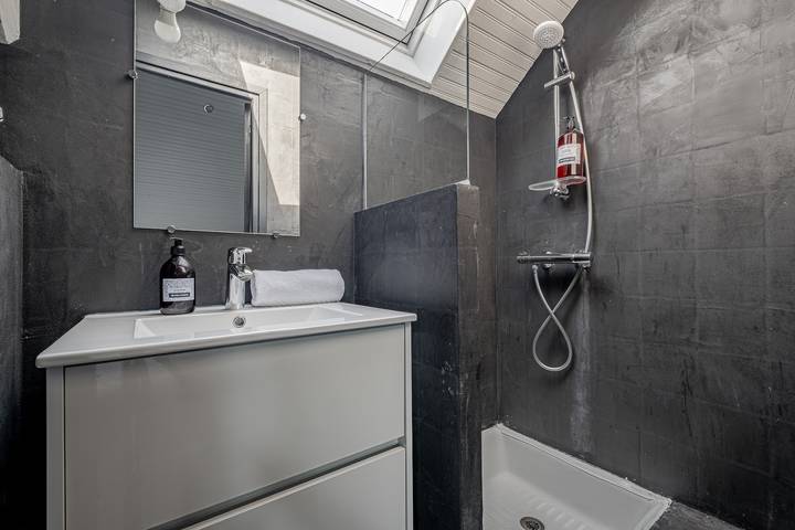 Appartement entier, Horizon Houat - Duplex pour 2 in La Trinité-sur-Mer, Côte des Mégalithes
