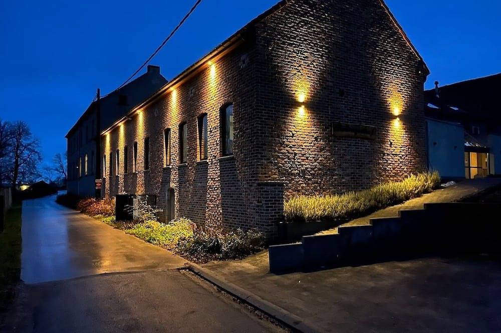 Cosy vacationhome for 12 persons in Boutersem, Vlaams-Brabant