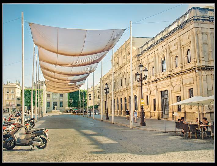 Διαμέρισμα διακοπών για 4 άτομα, με μπαλκόνι, φιλικό προς τα παιδιά - 1