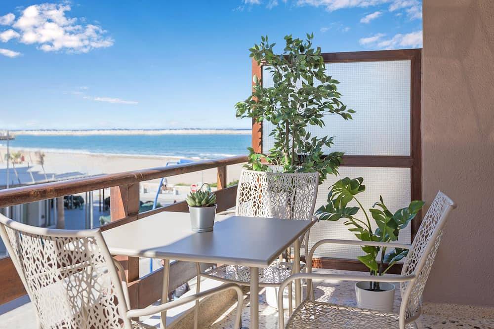 Appartamento vacanze a Rethymno a partire da 240€ a notte