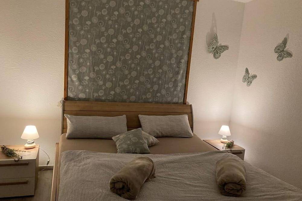 Entire apartment, New apartment near Wismar in Lübow, North-West Mecklenburg (Wismar region)