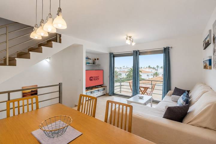 Ferienhaus für 6 Personen mit Pool in Costa de Antigua, Antigua