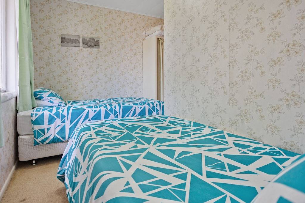 Tolles preisgünstiges Familienhotel in Eigenregie in Whangamata, Waikato