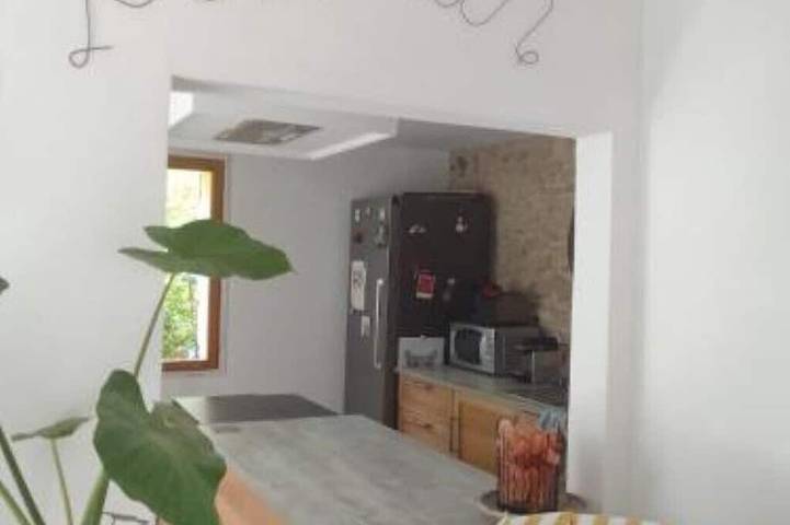 Location de vacances pour 4 personnes, animaux acceptés à Saint-Paulet-de-Caisson