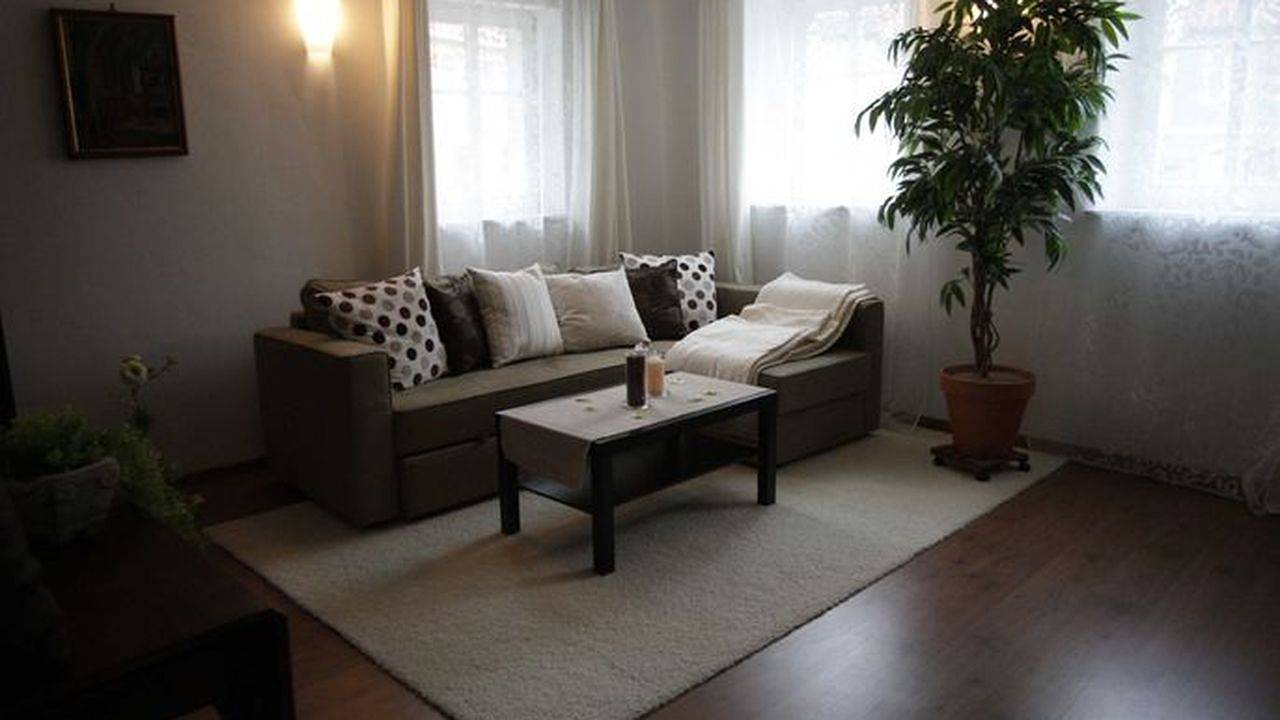Ganze Ferienwohnung, Ferienwohnung für 4 Personen (66 m²) in Bad Windsheim in Bad Windsheim, Steigerwald