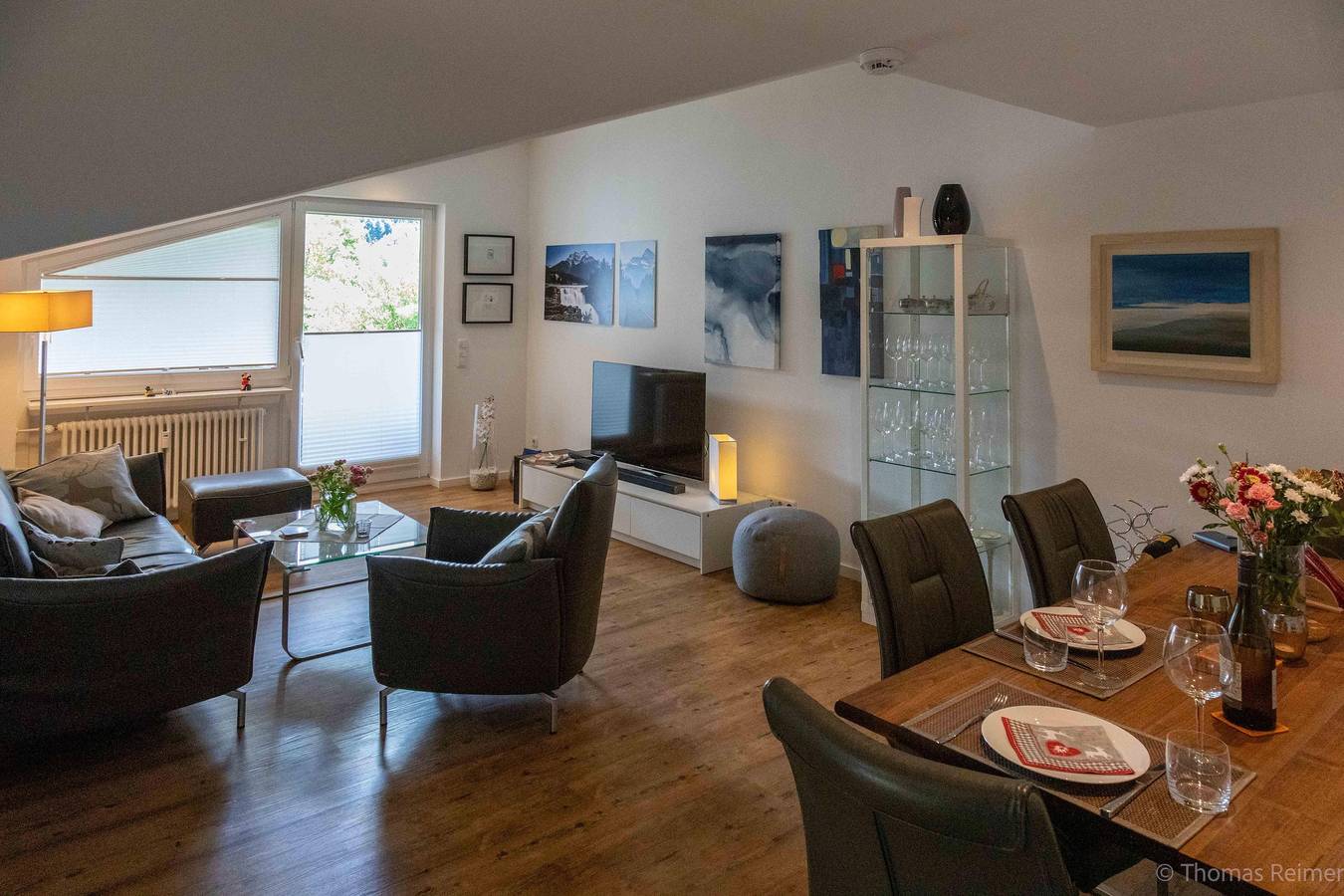 Appartamento vacanze a Allgau a partire da 137€ a notte