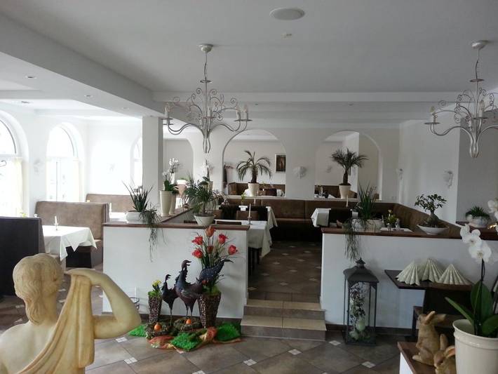 Hotel für 2 Personen, mit Terrasse in Neu Wulmstorf - 4