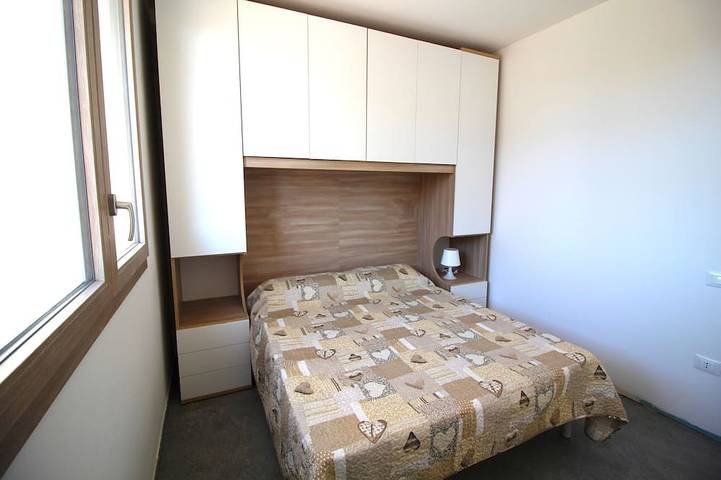 Villino Athesislodges in Rosolina Mare, Rosolina