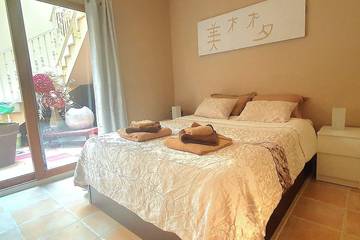 Villa voor 10 Personen in Castillo Caleta de Fuste, Antigua, Afbeelding 2