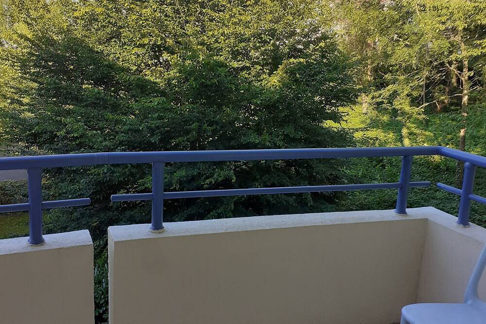 Entire apartment,  Disney One Bedroom in Montévrain, Seine-et-Marne