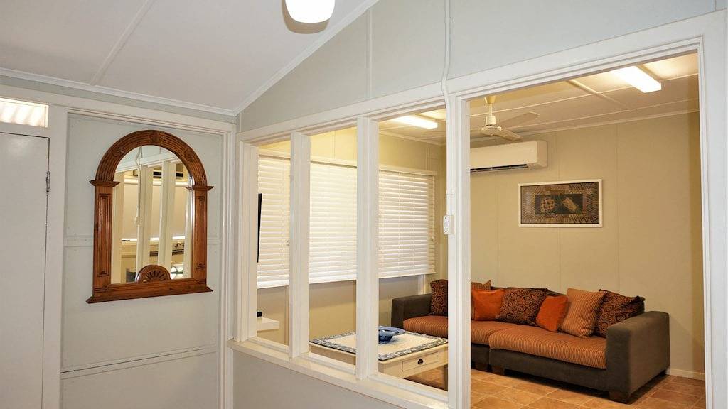 5 Learmonth Street - In der Nähe des Stadtzentrums in Exmouth, Western Australia