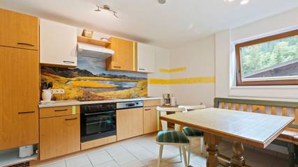 Hütte für 9 Personen in Saalbach, Kitzbüheler Alpen, Bild 3