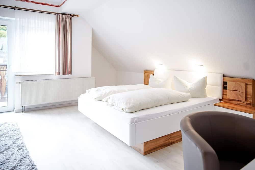 Komfortables und vielseitiges Zimmer –Perfekt für Erholung, Arbeit und Austausch in Züschen, Winterberg