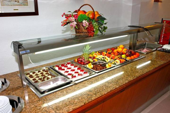 Location de vacances pour 2 personnes, avec vue ainsi que piscine et jardin dans Playa Migjorn Formentera - 2