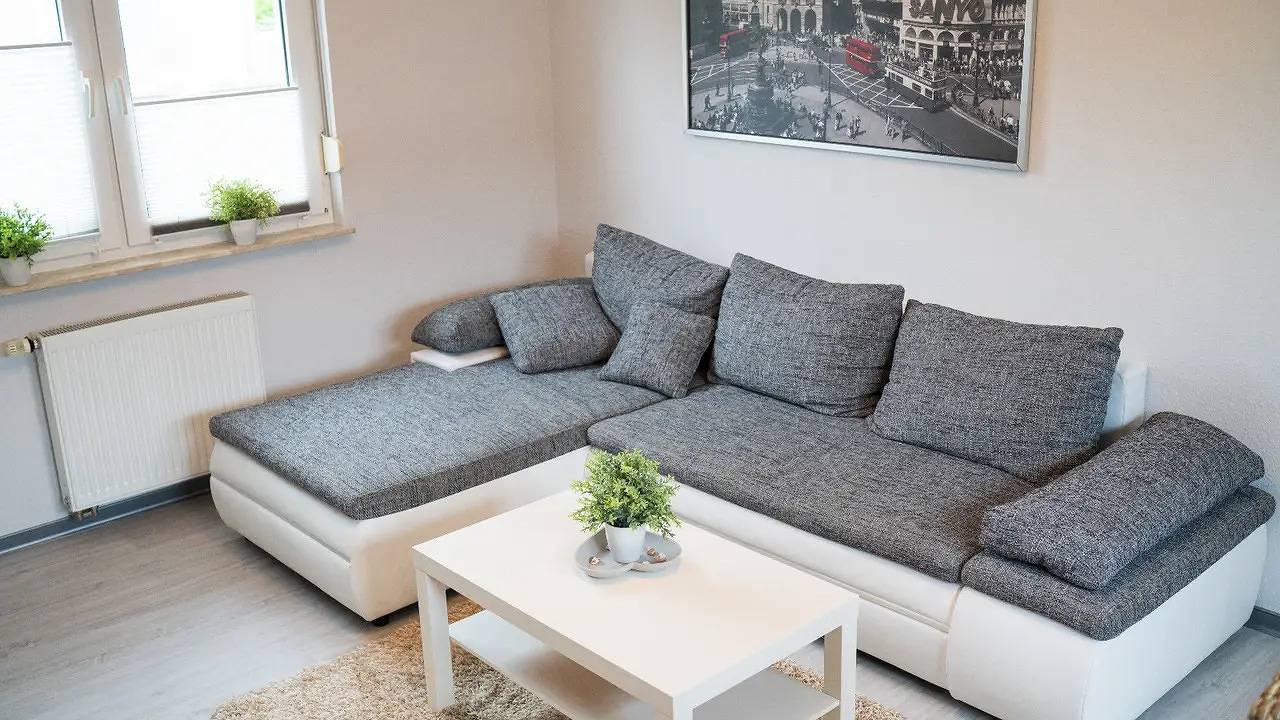 Ferienhaus für 4 Personen (76 m²) in Prenzlau in Prenzlau, Uckermark