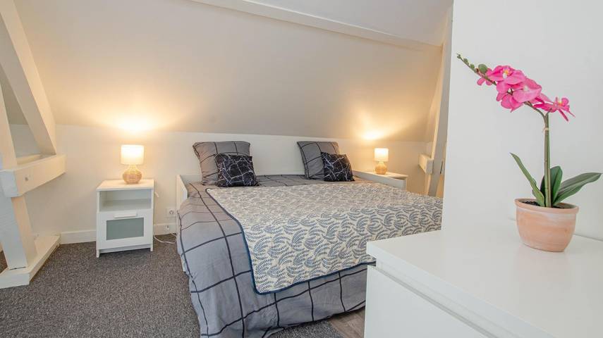 Gîte pour 4 personnes dans Villenauxe-la-Grande - 3