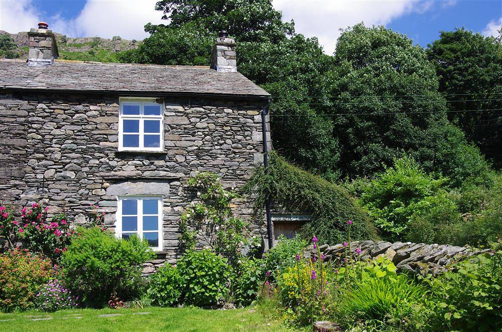 Thomas Cottage in Lake District