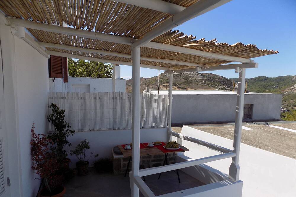 \"Briar House\", Insel Skyros in Skyros