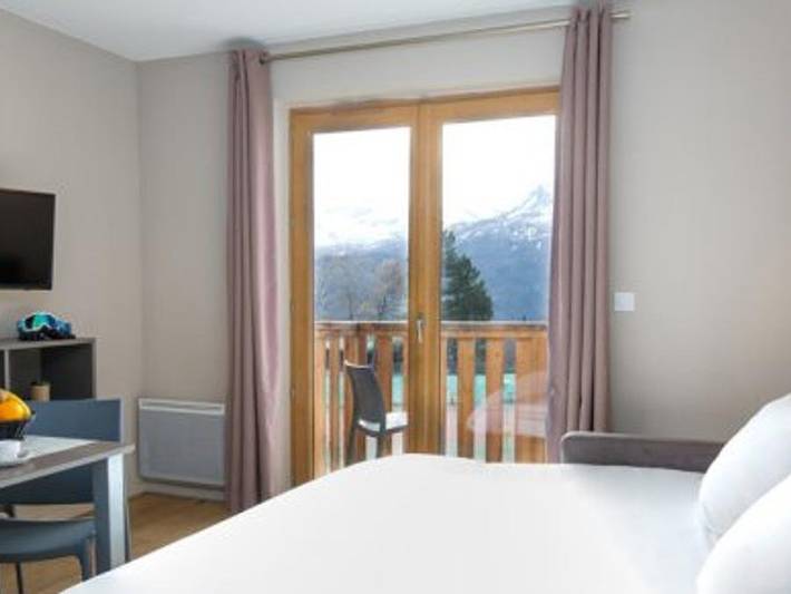 Camping pour 4 personnes dans le Parc national du Mercantour - 4