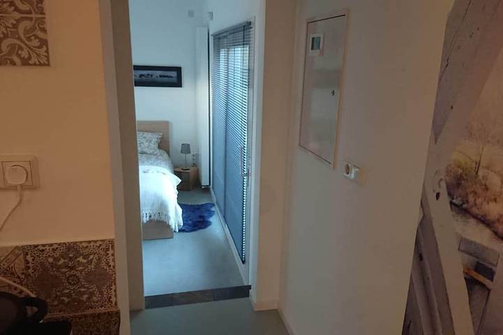 Ferienwohnung für 4 Personen, mit Garten in Amstelveen - 2