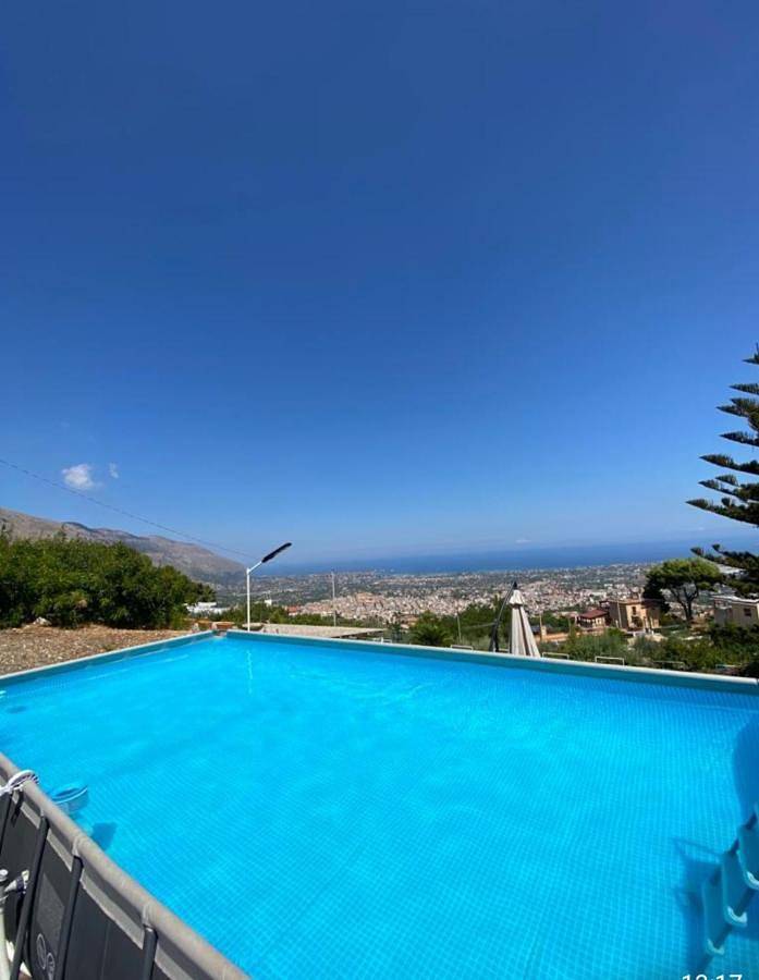 Holiday Home in Carini, Palermo Provinz