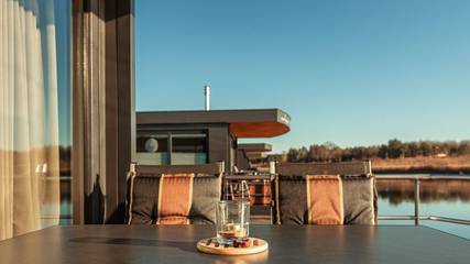 Boot für 4 Personen in Boxberg (Oberlausitz), Görlitz & Umgebung, Bild 4