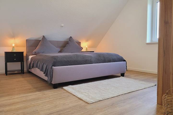 Ferienhaus für 6 Personen in Hohenkirchen (Wangerland) - 2
