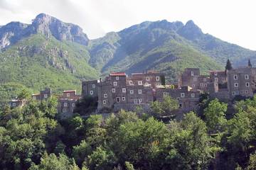 Glamping voor 6 Personen in Castelbianco, Ligurische Alpen, Afbeelding 3