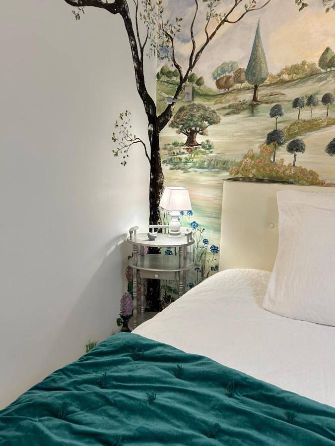 Maison d’hôte pour 2 personnes, avec jacuzzi et jardin, animaux acceptés à Fléré-la-Rivière