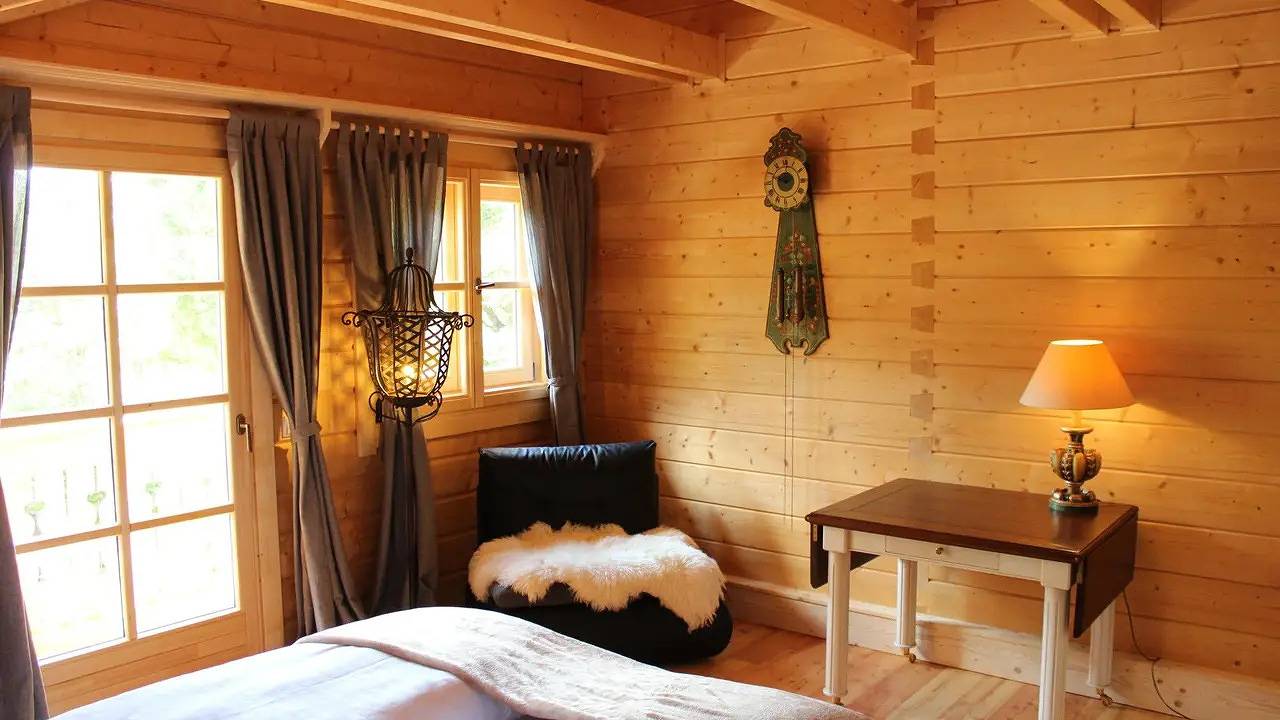 Ferienhaus für 5 Personen (60 m²) in Großkirchheim in Großkirchheim, Bezirk Spittal an der Drau