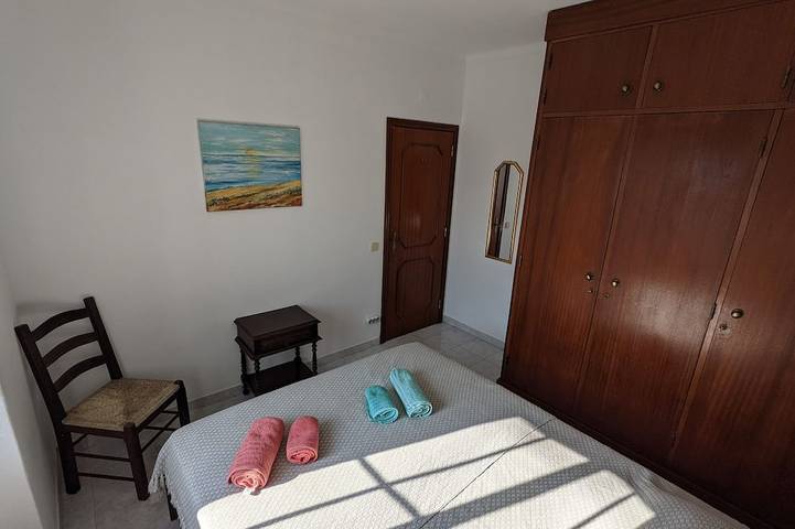 Ferienhaus für 4 Personen, mit Balkon in Ferragudo - 3