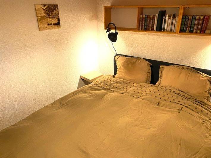 Gîte pour 4 personnes à Crest-Voland - 4