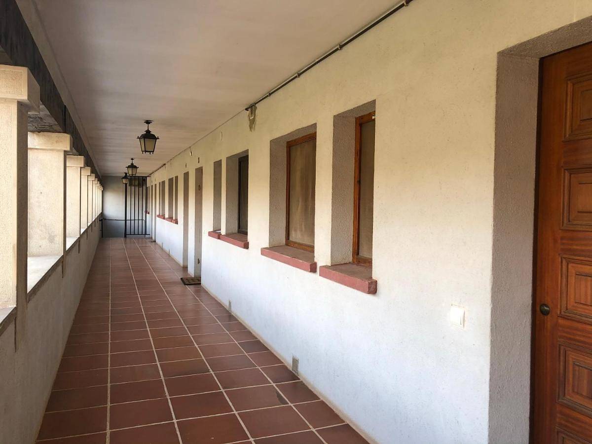 Appartement entier, Eva & Travel - Triplex La Cavallada in Prades (Espagne), Baix Camp