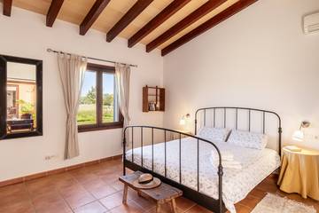 Villa in Inca, Majorca Center für 6 