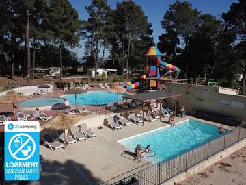 Cottage for 4 People in Bollène, Provence, Photo 1