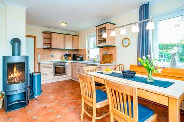 Ferienhaus für 8 Personen in Rerik, Neubukow-Salzhaff, Bild 4