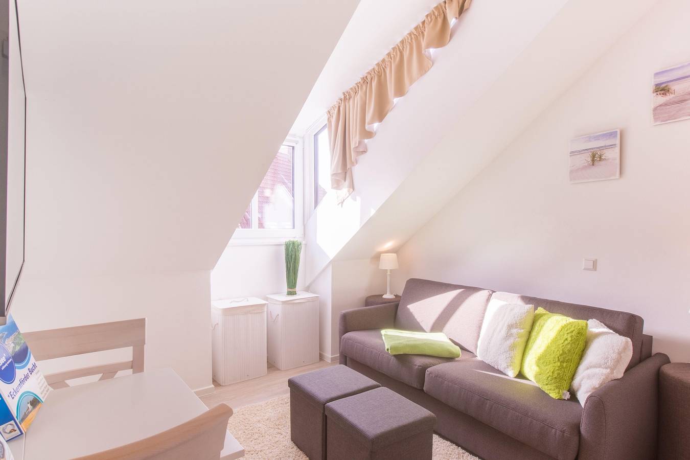 Appartamento vacanze a Eckernforde a partire da 89€ a notte