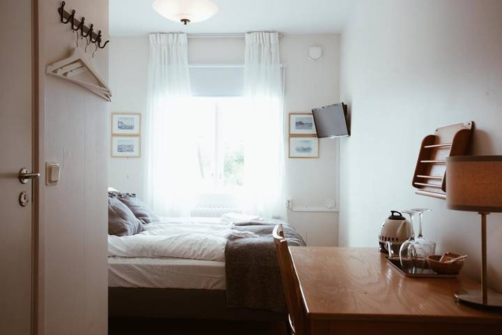 Hotel für 2 Personen, mit Garten in Skärhamn - 3