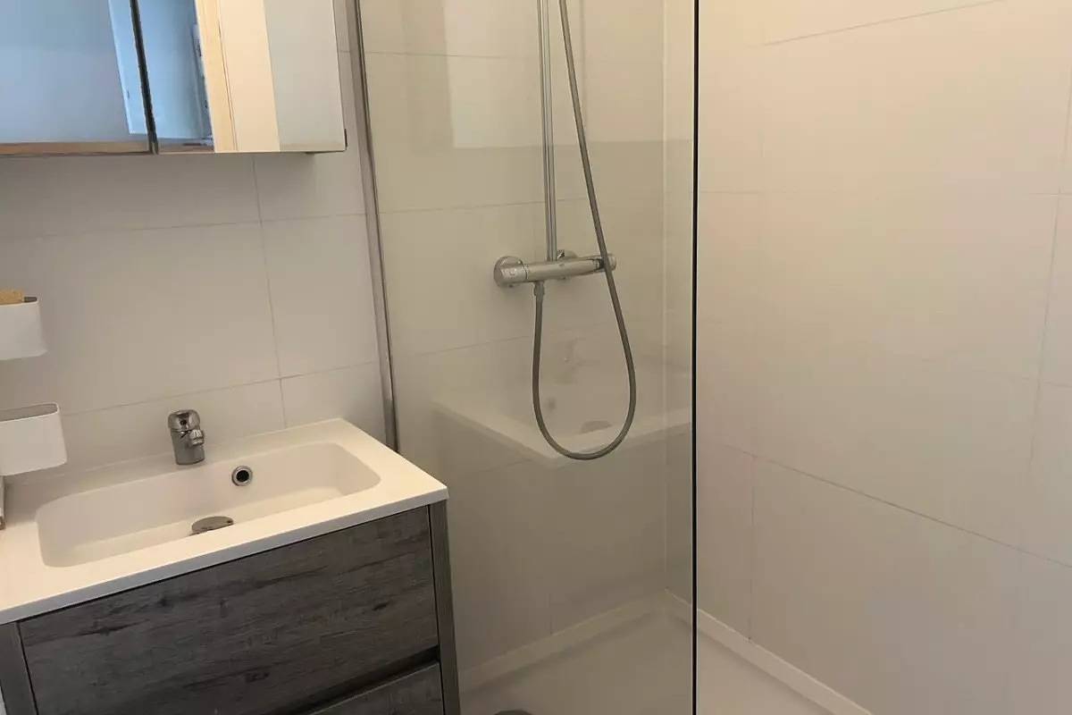 Apartamento entero, Apartamentos para 6 personas in Frontignan, Côte d'Améthyste