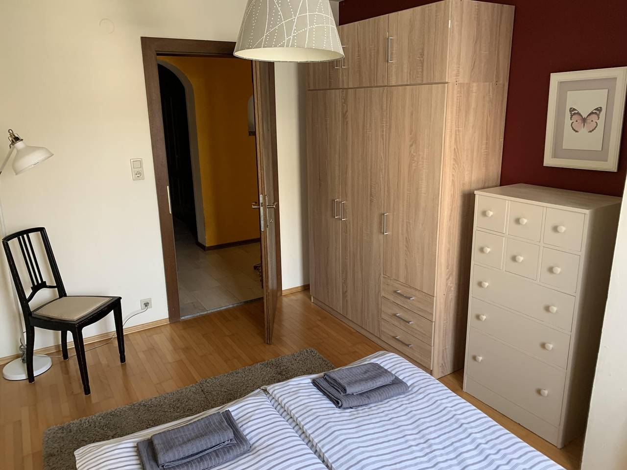 Ganze Ferienwohnung, Haus Amalia in Kramsach, Kufstein Umgebung