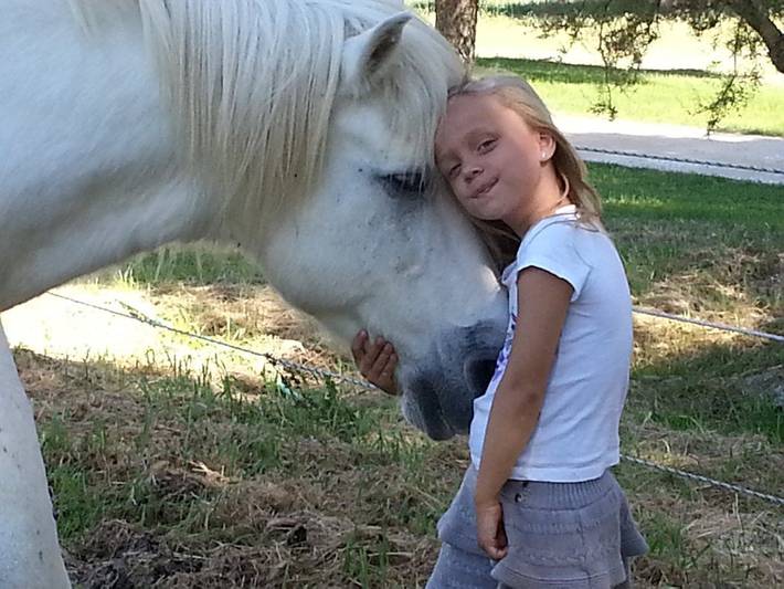 Chambre d’hôte pour 4 personnes, avec piscine et jardin dans Parc naturel régional de Camargue - 3
