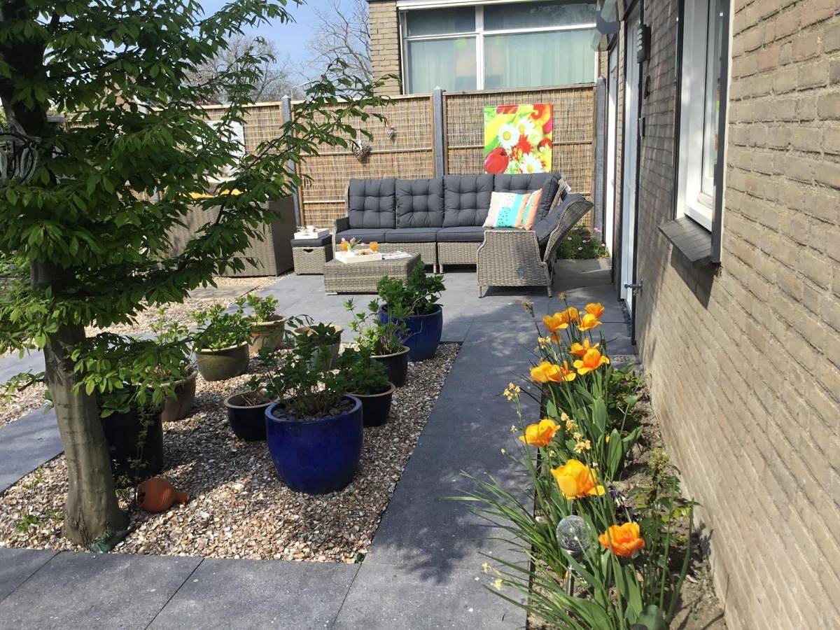 Family Double Room in Vlissingen, Walcheren