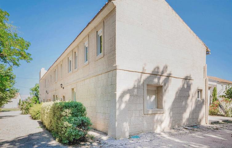 Gîte pour 6 personnes dans Le Sambuc