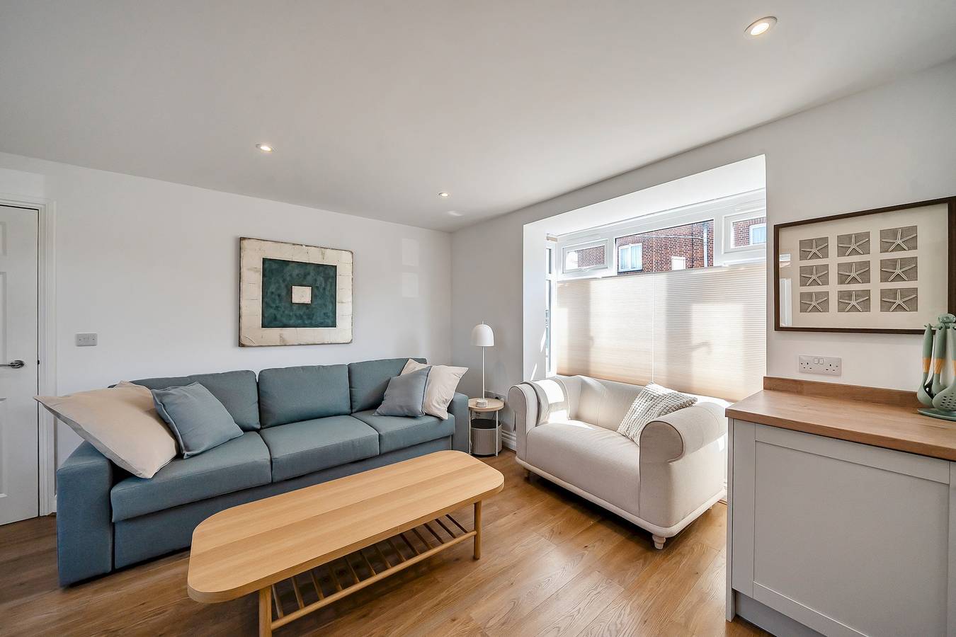 Entire apartment, Modern 2 Bed Apartment - Central Oxford - Pass the Keys in Oxford, Oxfordshire