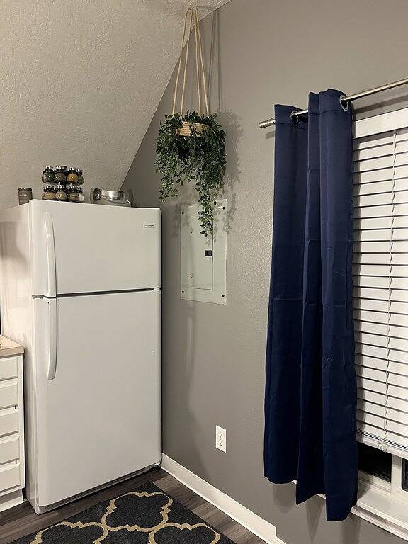 Ganze Wohnung, Suede- A stylish studio: extended stays, garden in Salem (OR), Willamette Valley