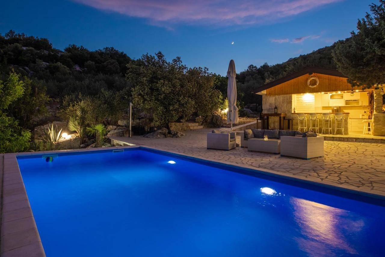 Etno House Wagner in Peračko Blato, Dubrovnik-Neretva